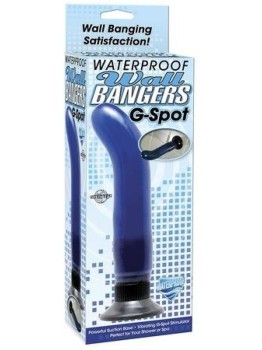 Przejdź do produktu xWaterproof G Spot Wallbanger   Blue