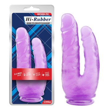 Przejdź do produktu 9.4 Inch Dildo Purple