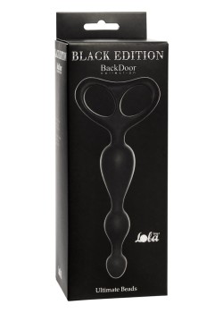 Przejdź do produktu Plug/kulki Ultimate Beads Black