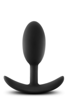 Przejdź do produktu ANAL ADVENTURES VIBRA SLIM PLUG   MEDIUM