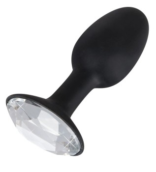 Przejdź do produktu Butt Plug Diamond S