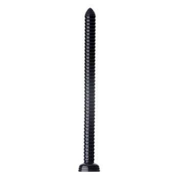 Przejdź do produktu Ribbed Anal Snake   19 Inch