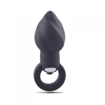 Przejdź do produktu Plug/vibr Plug Anale Vibrante Helix