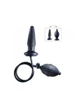 Przejdź do produktu Plug INFLATABLE ANAL PLUG