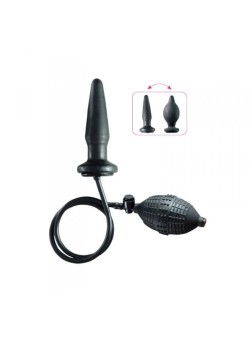 Przejdź do produktu Plug INFLATABLE ANAL PLUG