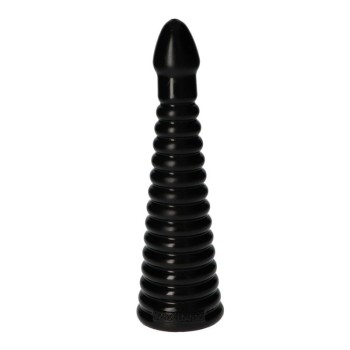 Przejdź do produktu Plug Italian Cock 10Black
