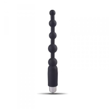 Przejdź do produktu Plug/vibr Vibratore Anale Pearls