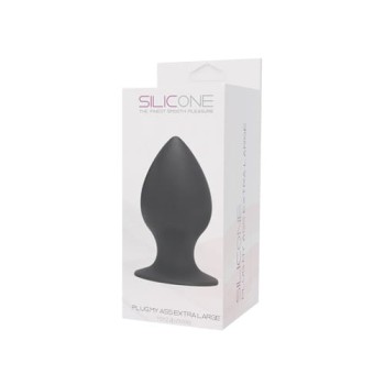Przejdź do produktu Plug PLUG ANALE PLUG MY ASS SILICONE EXTRA LARGE