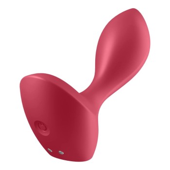 Przejdź do produktu Wibrator   Backdoor Lover (Red)