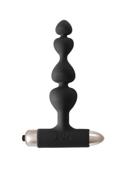 Przejdź do produktu Vibrating Anal Plug Spice it up New Edition Excellence Black