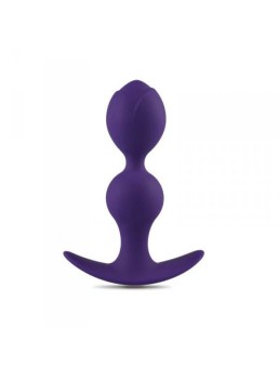 Przejdź do produktu Plug Plug Anale Pull Balls Touch