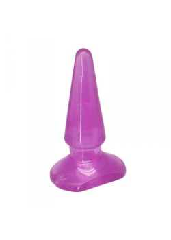 Przejdź do produktu Plug JELLY PROBE PLUG. SOFT AND COMFORTABLE.
