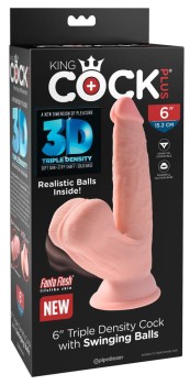 Przejdź do produktu 6in. TDC With Swinging Balls