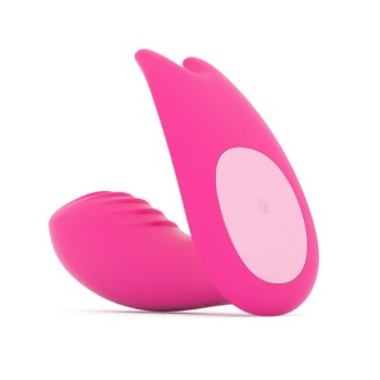 Przejdź do produktu Magic Motion   Eidolon Smart Wearable Dual Motor Vibrator