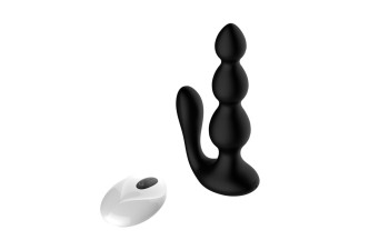 Przejdź do produktu RemoteSilicone AnalBeads