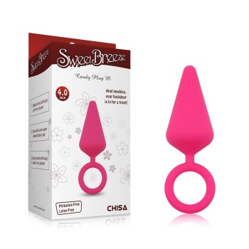 Przejdź do produktu Candy Plug M Pink