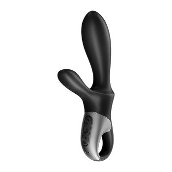 Przejdź do produktu Wibrator Heat Climax+ Connect App