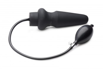 Przejdź do produktu Plug Ass Pand Inflatable Anal Plug