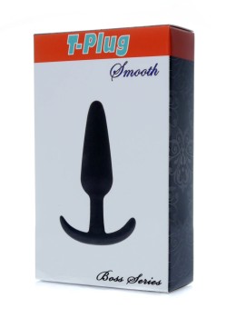 Przejdź do produktu Plug T Plug Smooth