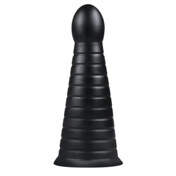 Przejdź do produktu Plug Devil Dog Butt Plug