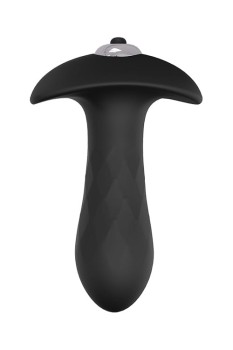 Przejdź do produktu CHEEKY LOVE SINGLE SPEED DIAMOND PLUG