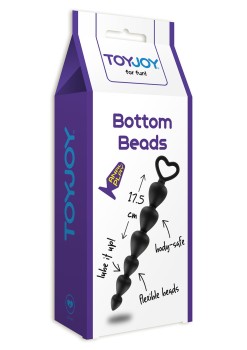 Przejdź do produktu Bottom Beads Black
