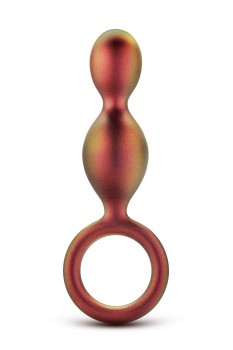 Przejdź do produktu ANAL ADVENTURES MATRIX DUO LOOP PLUG COPPER