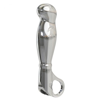 Przejdź do produktu Nexus   Fortis Aluminium Vibrating Prostate Massager