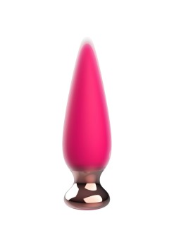 Przejdź do produktu The Charming Buttplug Fuchsia