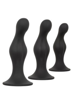 Przejdź do produktu Anal Ripple Kit Black