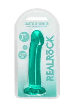 Przejdź do produktu Non Realistic Dildo with Suction Cup   6,7/ 17 cm