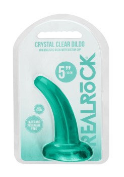 Przejdź do produktu Non Realistic Dildo with Suction Cup   4,5/ 11,5 cm