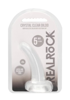 Przejdź do produktu Non Realistic Dildo with Suction Cup   4,5/ 11,5 cm