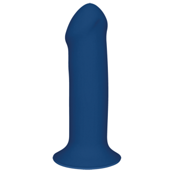 Przejdź do produktu Dildo HITSENS 1 ( 7  ) BLUE