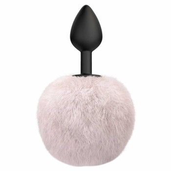 Przejdź do produktu Anal Plug Emotions Fluffy White
