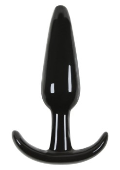 Przejdź do produktu T Plug Smooth Black