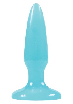 Przejdź do produktu Pleasure Plug   Mini Blue