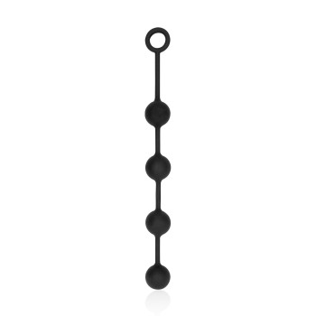 Przejdź do produktu Silicone Anal Balls   Medium