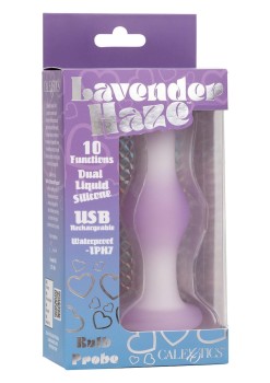 Przejdź do produktu Lavender Haze Bulb Probe Purple