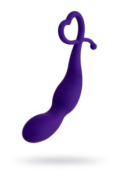 Przejdź do produktu Anal Plug Wlap
