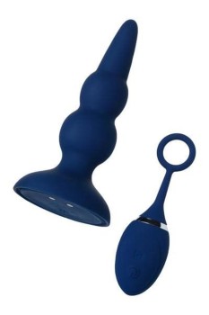 Przejdź do produktu xPRIME Anal vibro plug O'Play