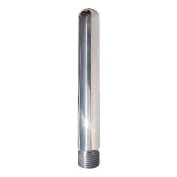 Przejdź do produktu Anal/hig Irygator AQUASTICK INTIMATE DOUCHE ATTACHMENT SILVER
