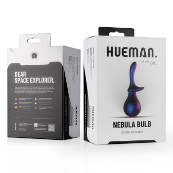 Przejdź do produktu Hueman   Nebula Bulb Anal Douche