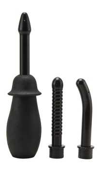 Przejdź do produktu DOUCHE UNISEX BLACK