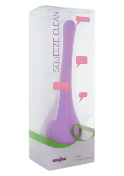 Przejdź do produktu Squeeze Clean Purple