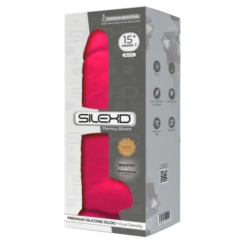 Przejdź do produktu Dildo Model (15) Pink