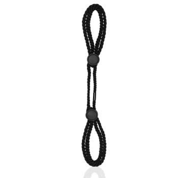 Przejdź do produktu Adjustable Rope Hand Cuffs