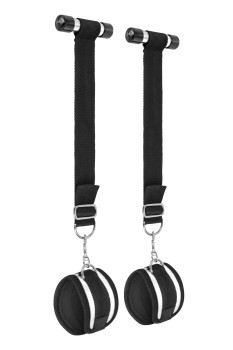 Przejdź do produktu DOOR HANGING HANDCUFFS