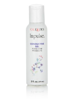 Przejdź do produktu Estim Conductive Gel Natural