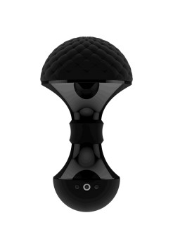 Przejdź do produktu Enoki   Bendable Massager   Black